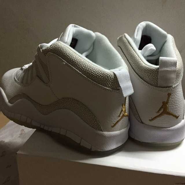 Air Jordan 10 Retro-020