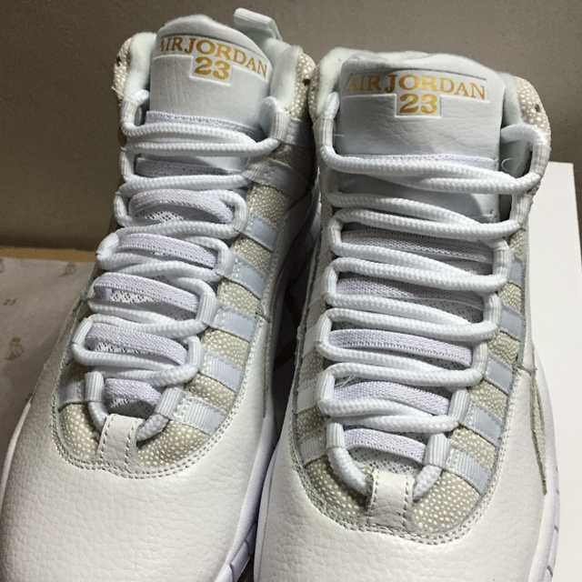 Air Jordan 10 Retro-020