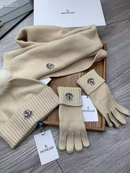 Moncler beanies set(AAA)-004