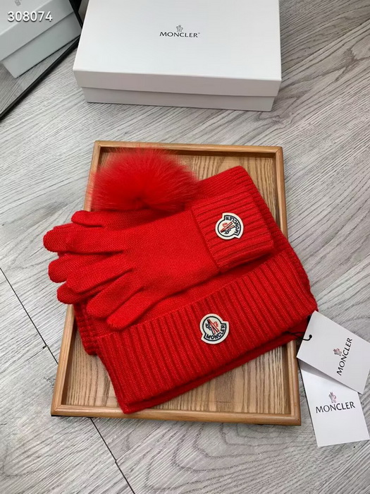 Moncler beanies set(AAA)-005