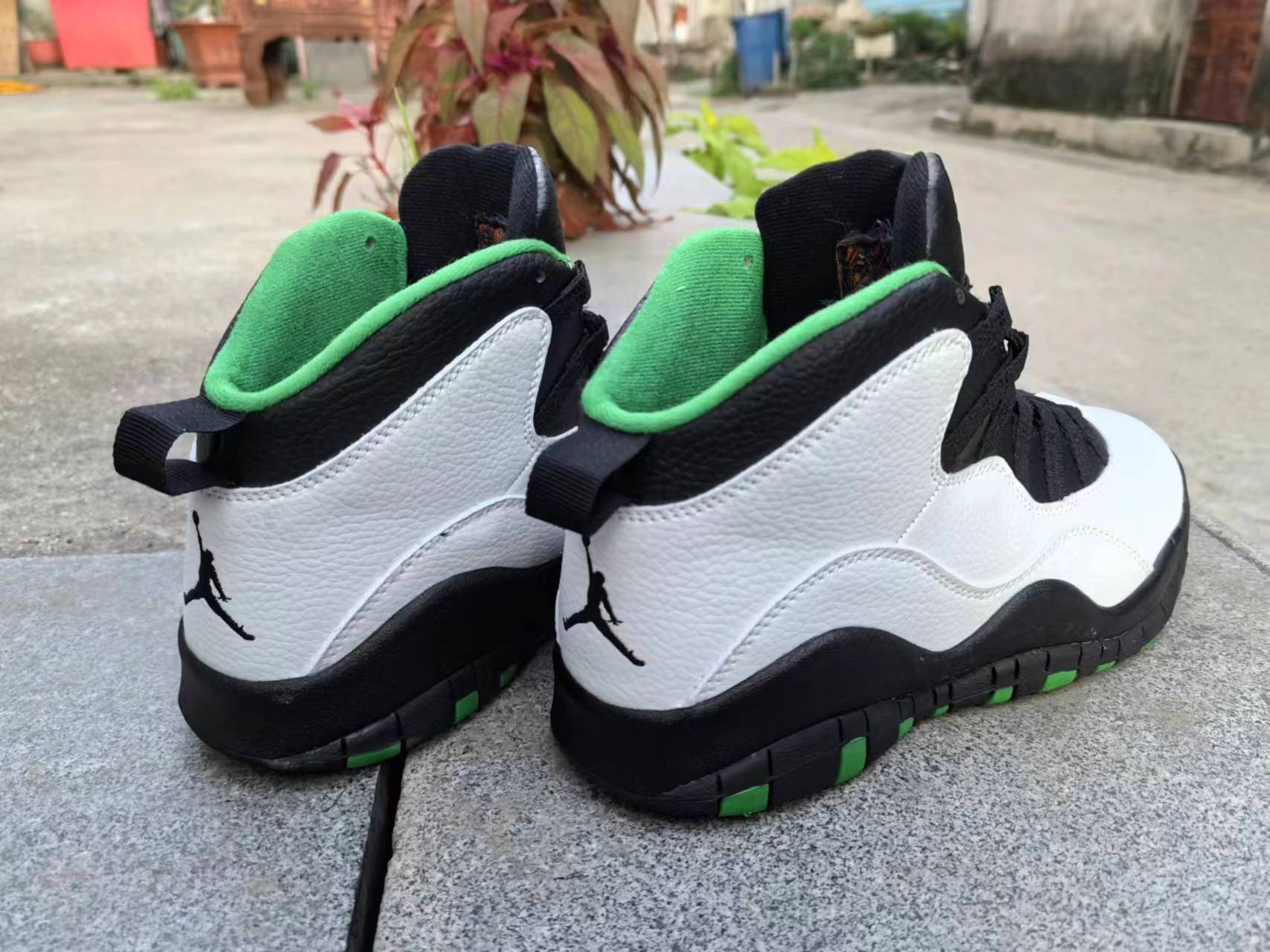 Air Jordan 10 Retro-013