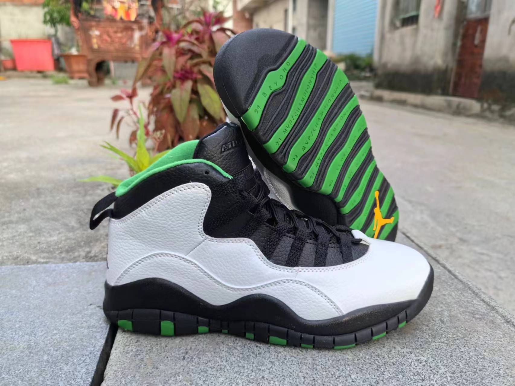 Air Jordan 10 Retro-013