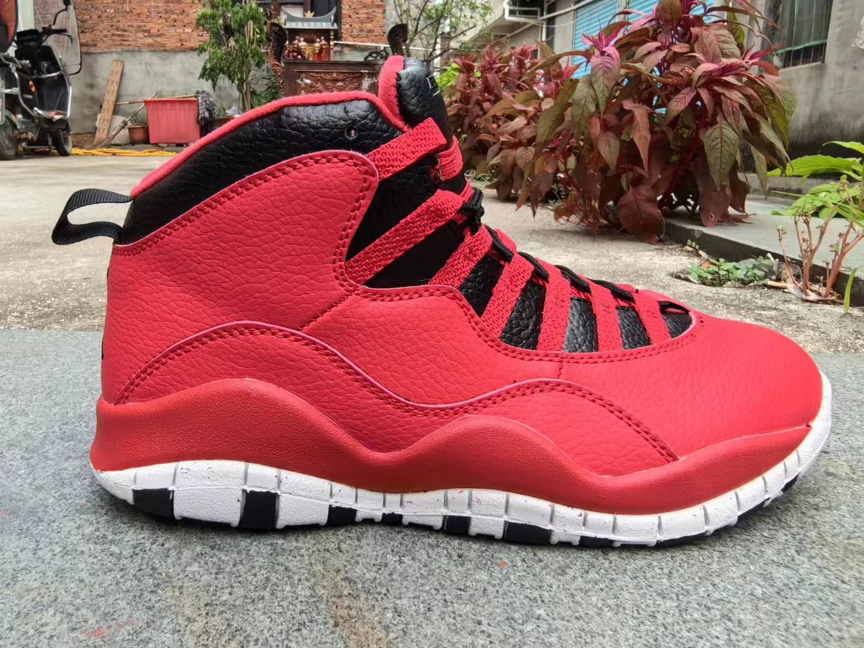 Air Jordan 10 Retro-018