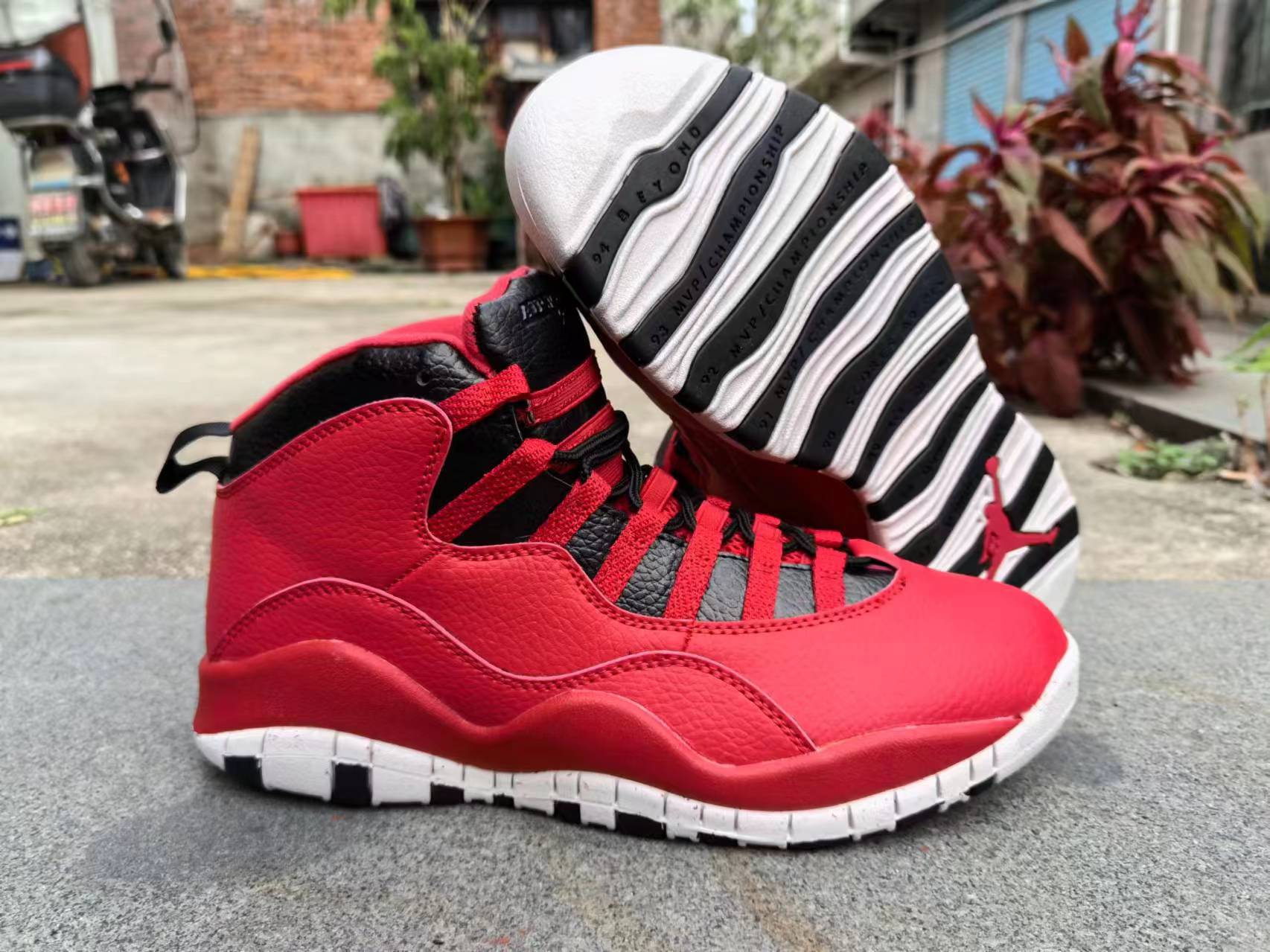 Air Jordan 10 Retro-018