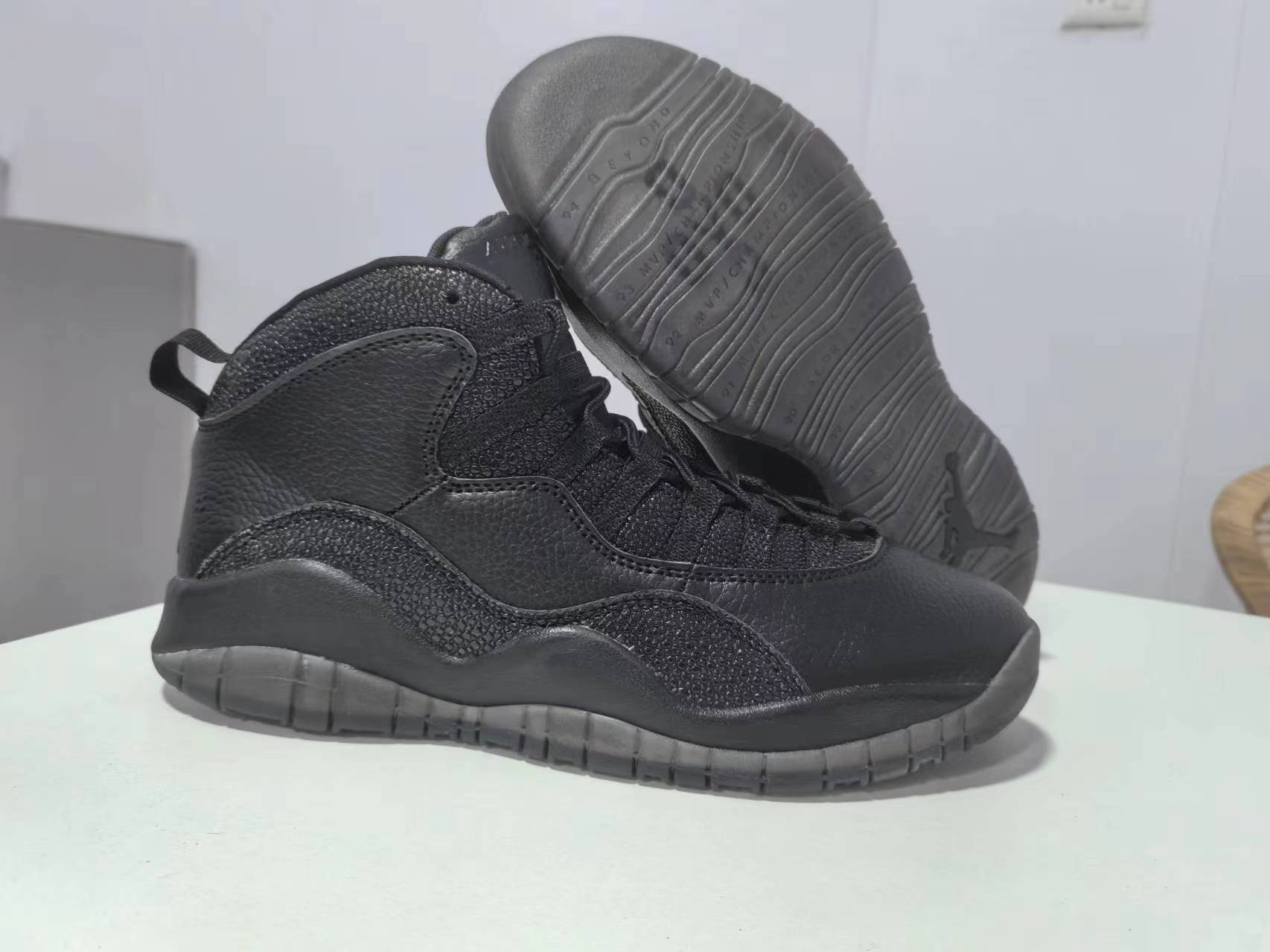 Air Jordan 10 Retro-019