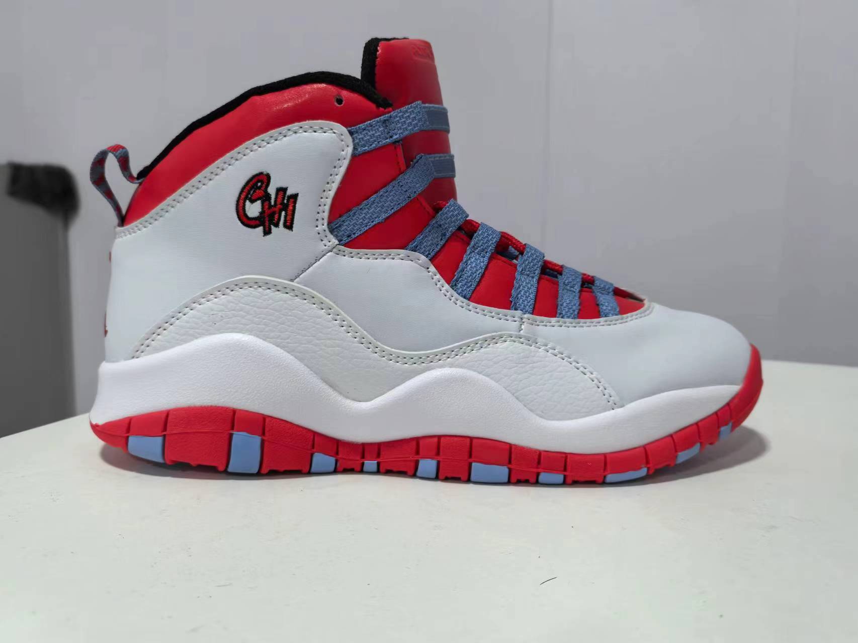 Air Jordan 10 Retro-012