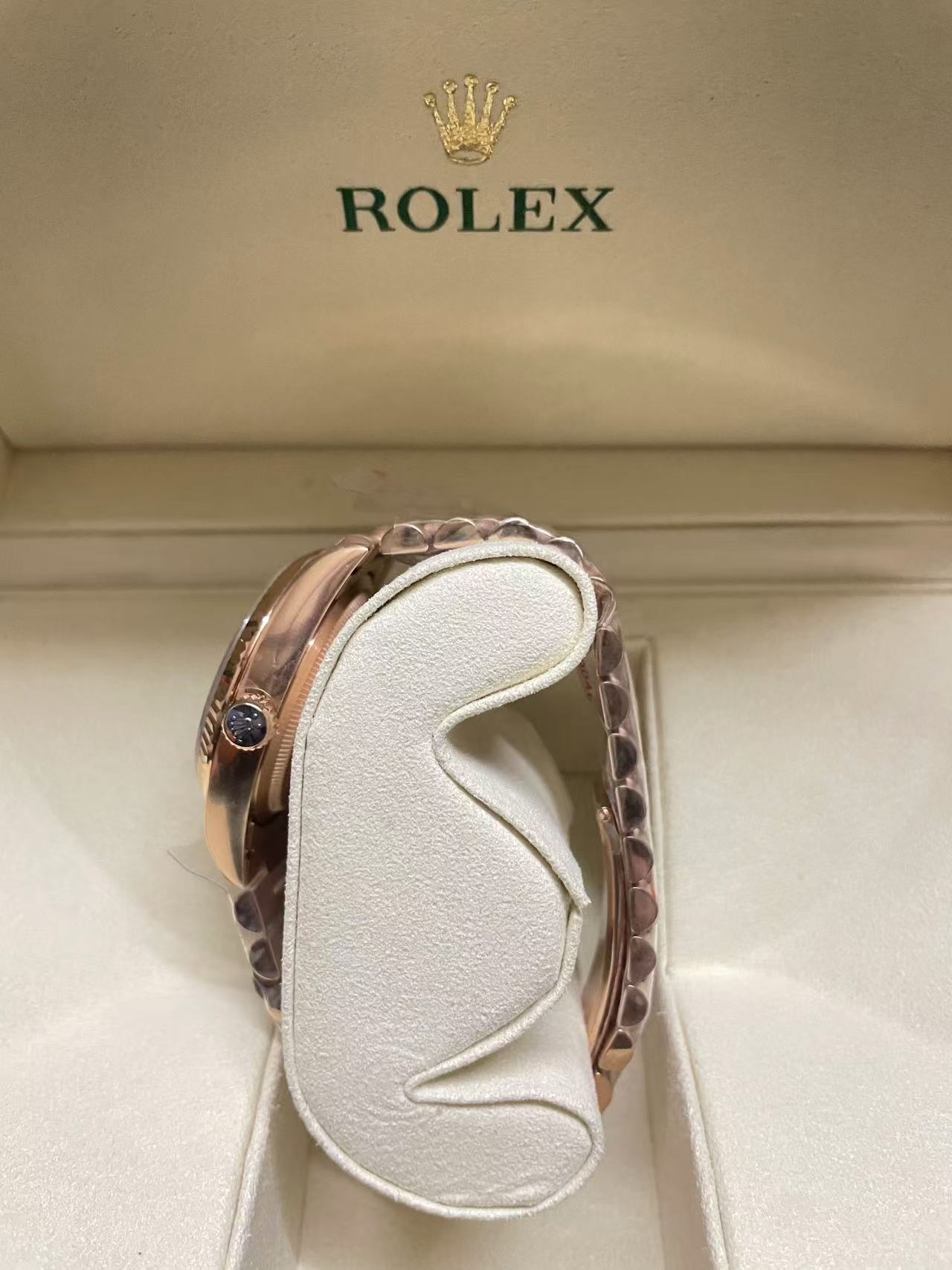 R*l*x watches(aaa)-184