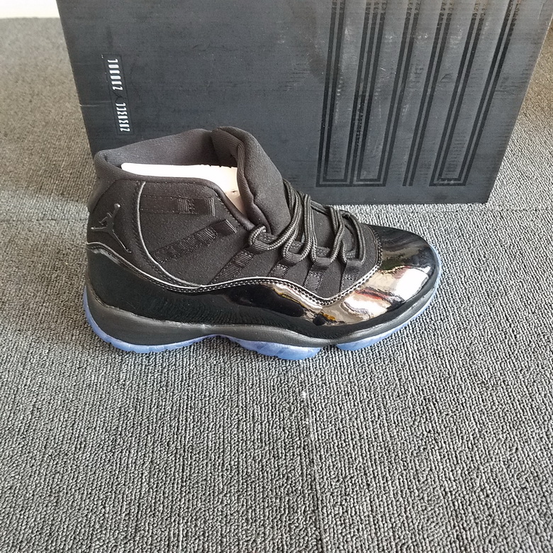 Air Jordan 11 Retro-007