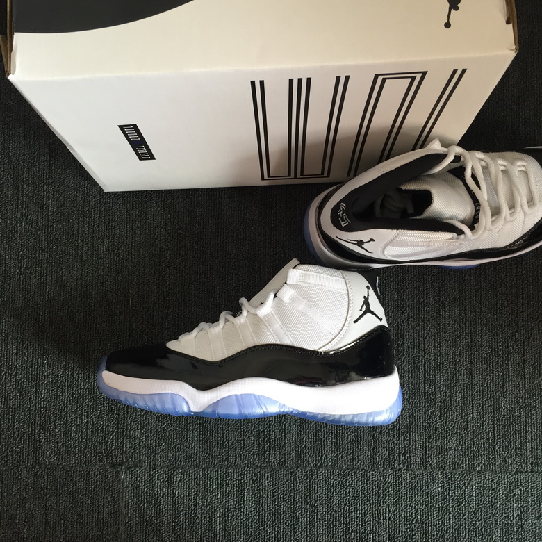 Air Jordan 11 Retro-009