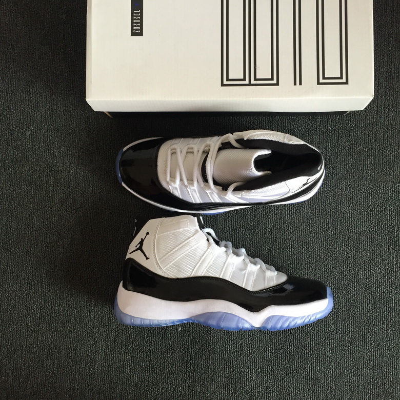 Air Jordan 11 Retro-009
