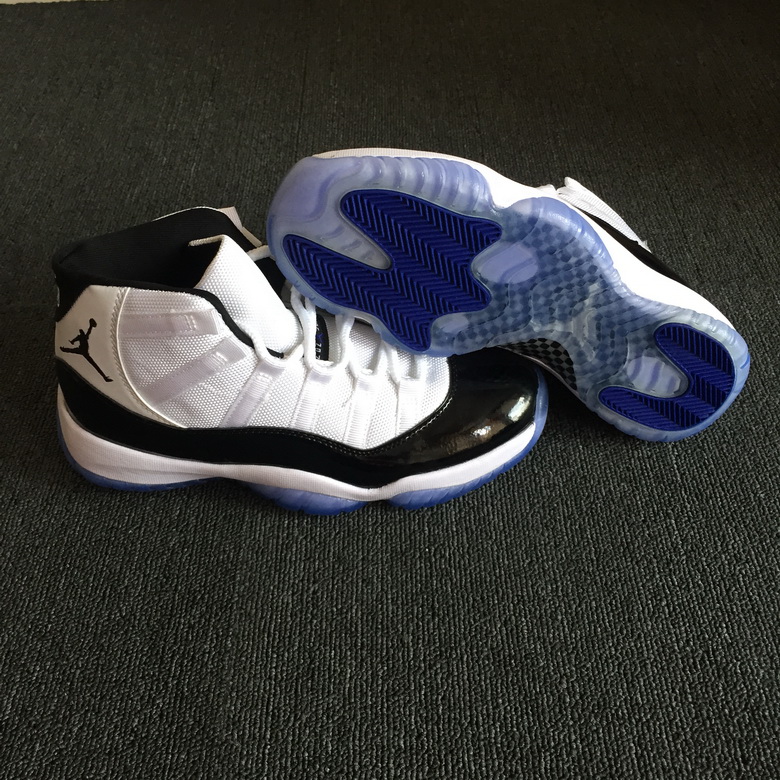 Air Jordan 11 Retro-009