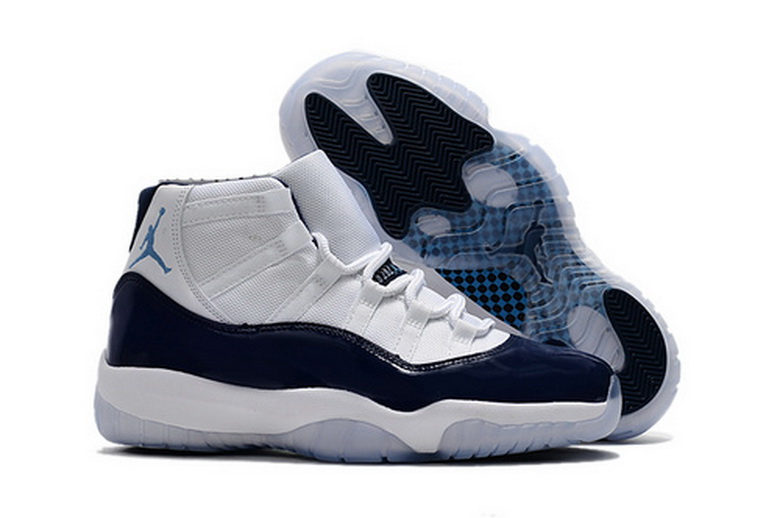 Air Jordan 11 Retro-010