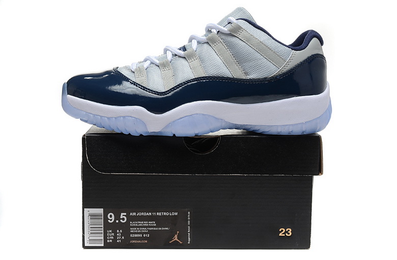 Air Jordan 11 Retro-027