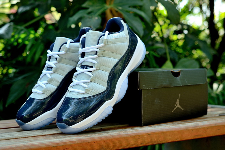 Air Jordan 11 Retro-033