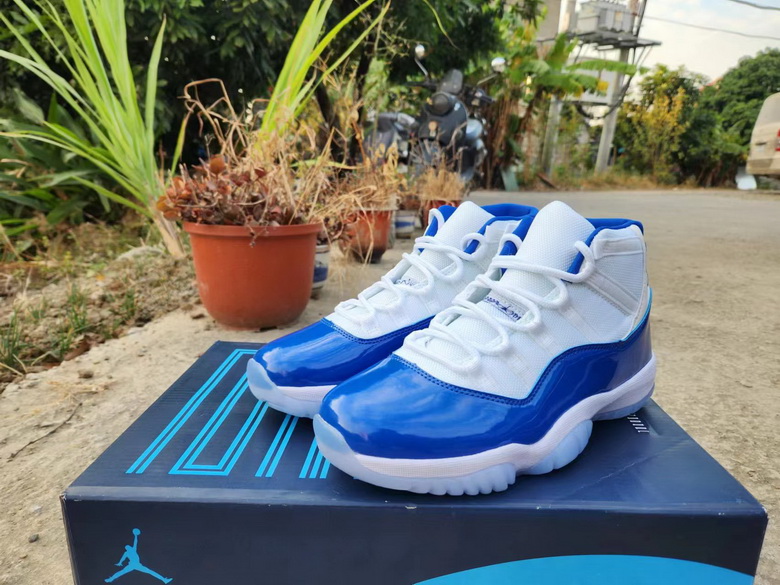 Air Jordan 11 Retro-042