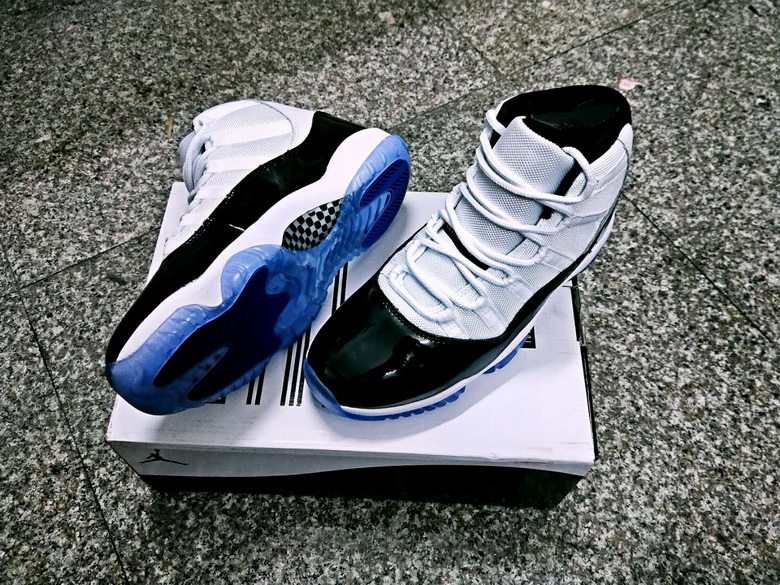 Air Jordan 11 Retro-045