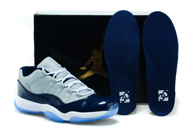 Air Jordan 11 Retro-056