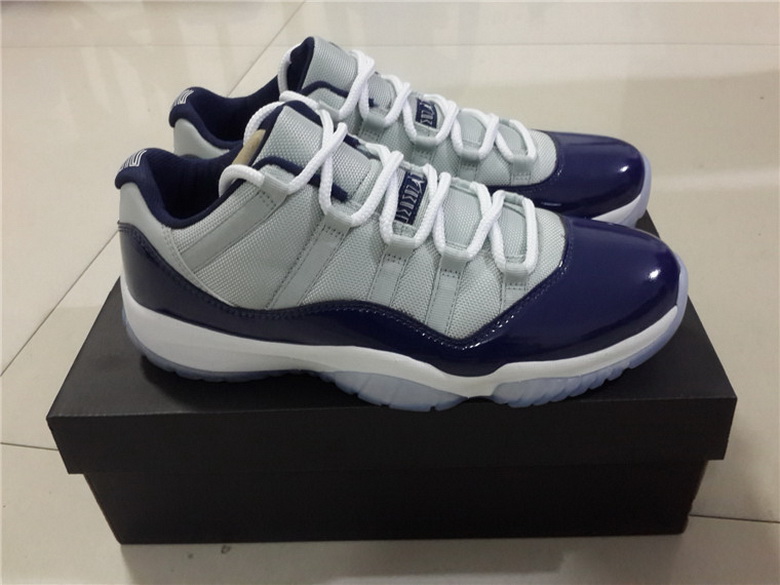 Air Jordan 11 Retro-070