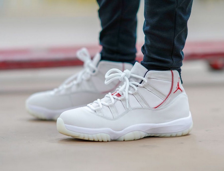 Air Jordan 11 Retro-075