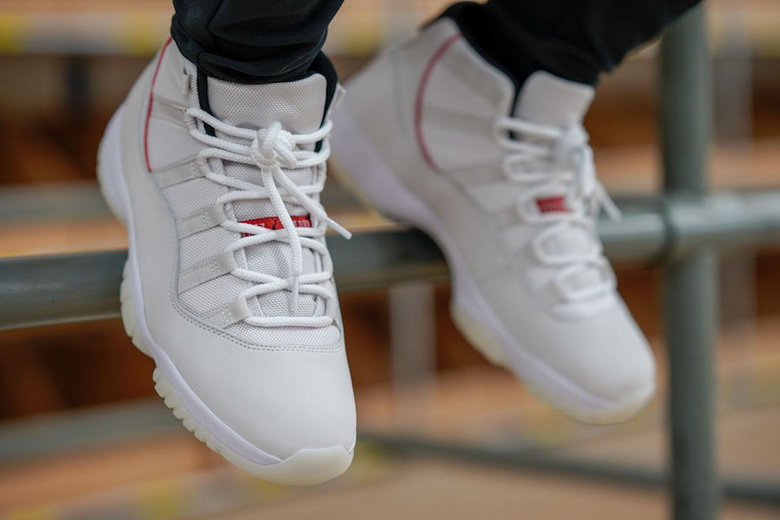 Air Jordan 11 Retro-075