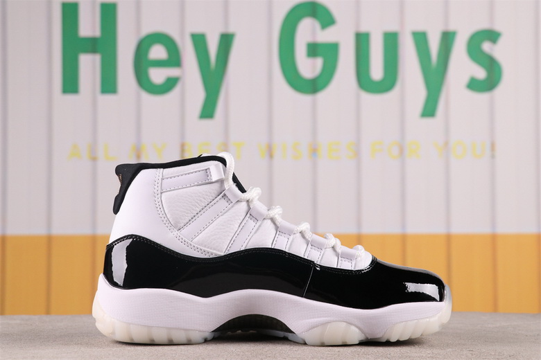 Air Jordan 11 Retro-078