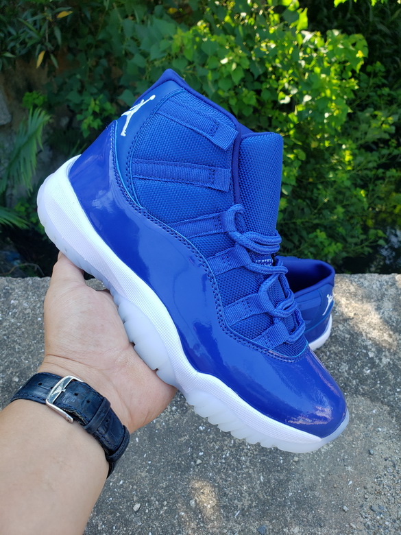 Air Jordan 11 Retro-080
