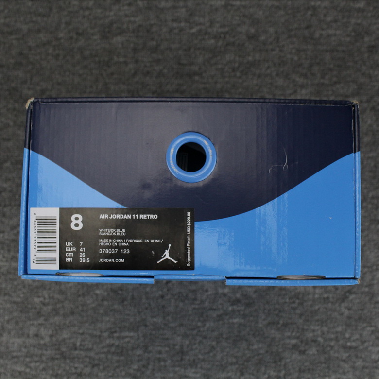 Air Jordan 11 Retro-084