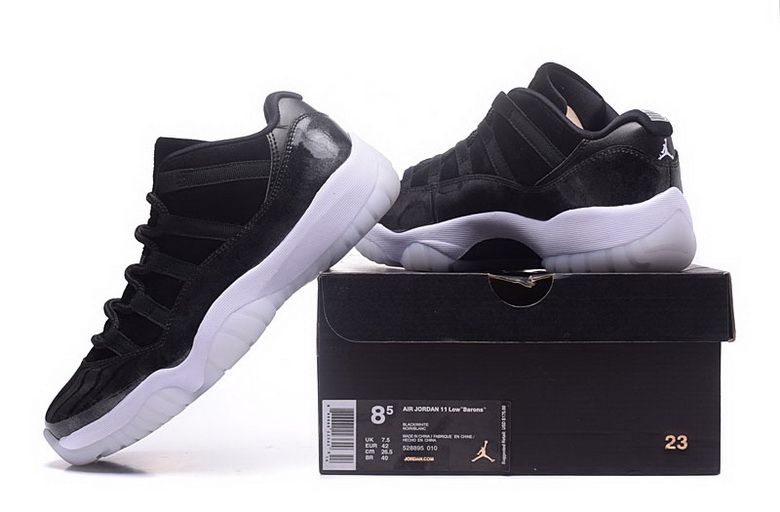 Air Jordan 11 Retro-089