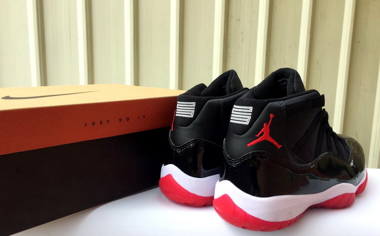 Air Jordan 11 Retro-096