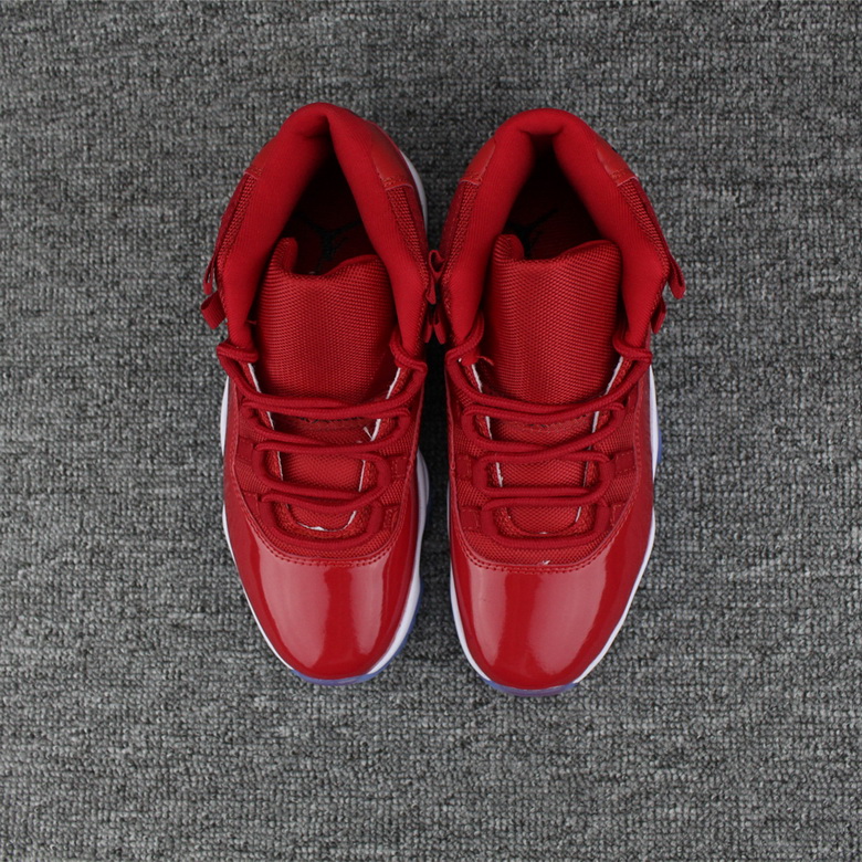 Air Jordan 11 Retro-099