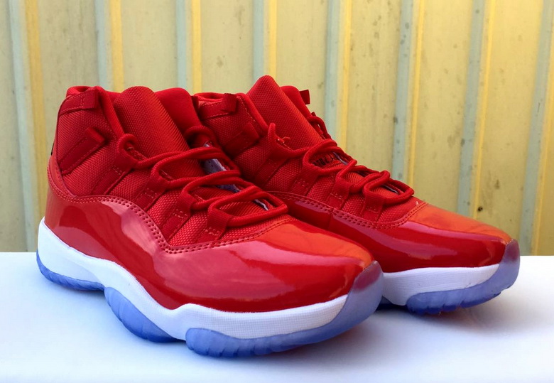 Air Jordan 11 Retro-099
