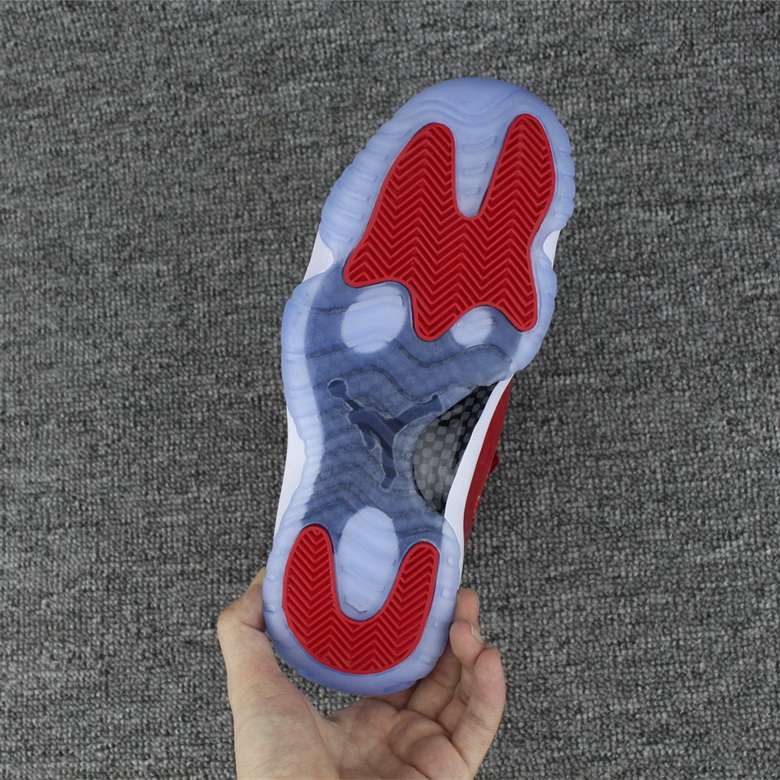 Air Jordan 11 Retro-099