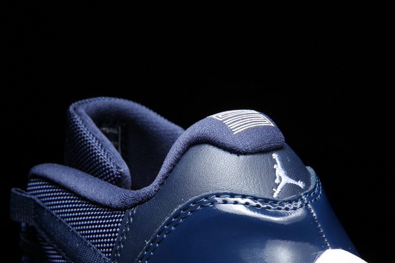 Air Jordan 11 Retro-105