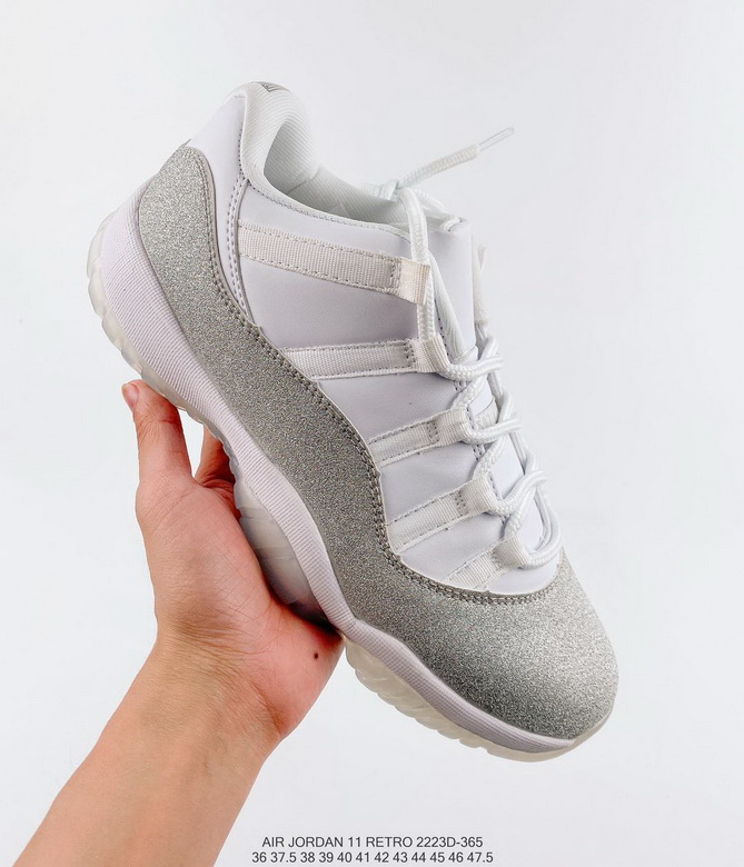 Air Jordan 11 Retro-106