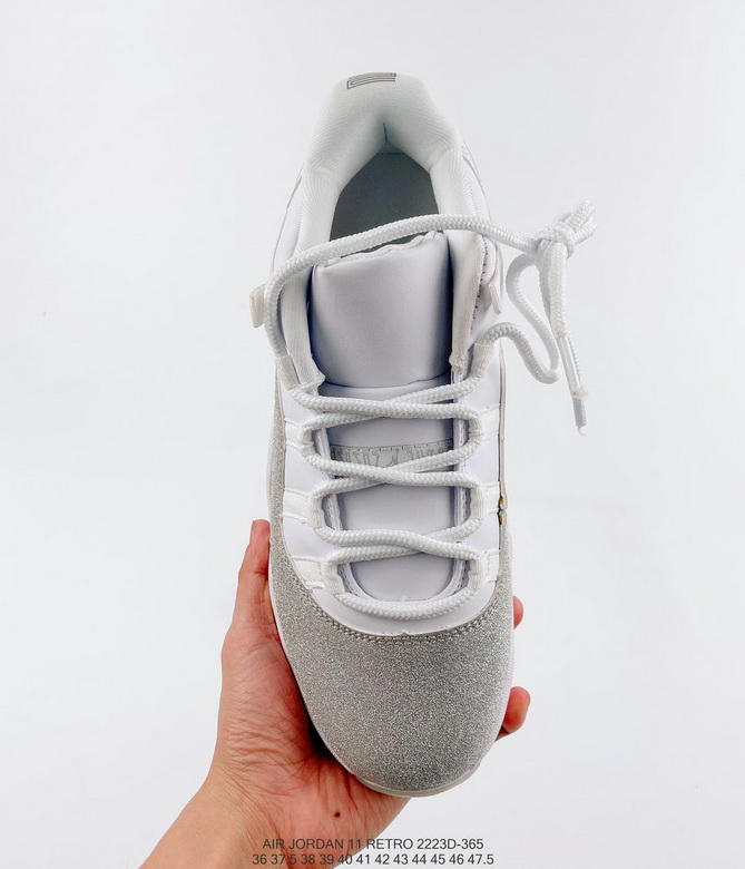 Air Jordan 11 Retro-106