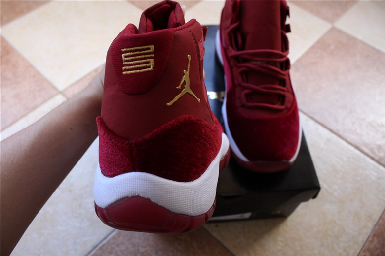Air Jordan 11 Retro-111