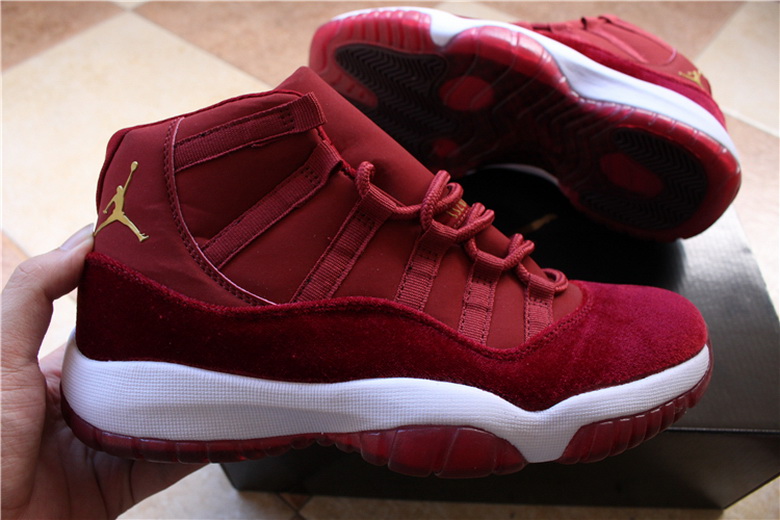 Air Jordan 11 Retro-111