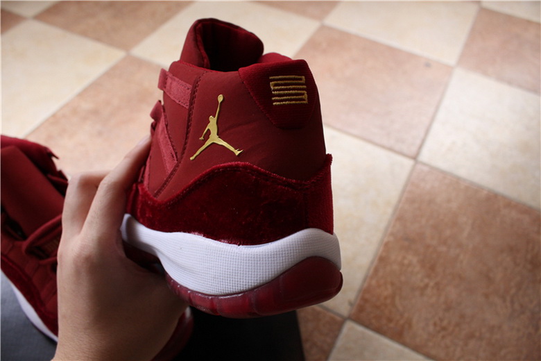 Air Jordan 11 Retro-111