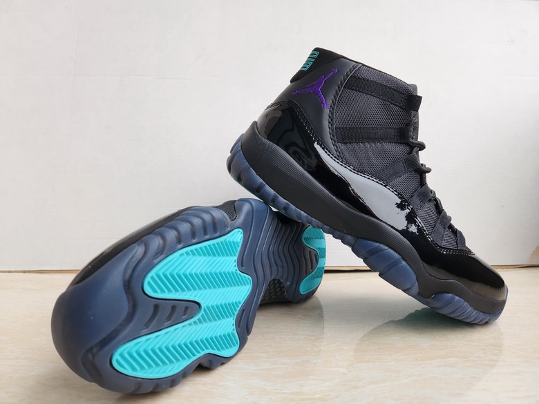 Air Jordan 11 Retro-116