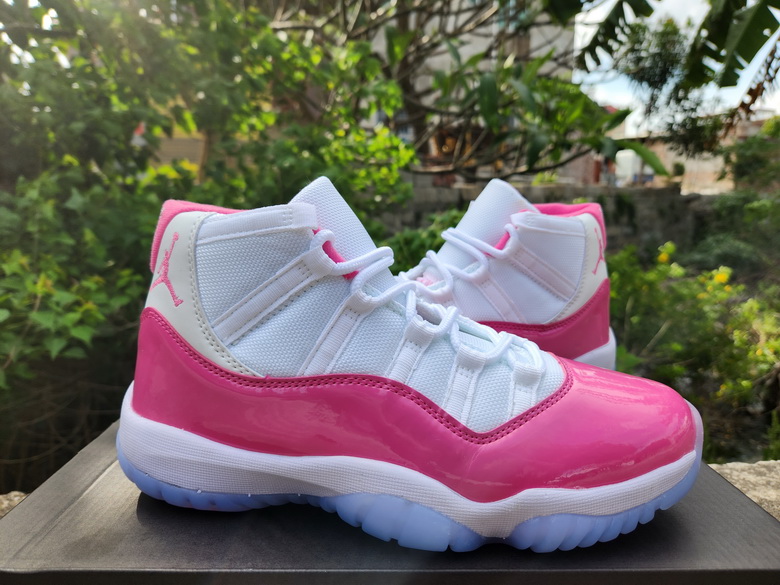 Air Jordan 11 Retro-117
