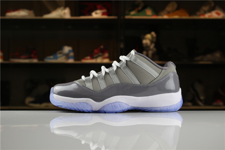 Air Jordan 11 Retro-118
