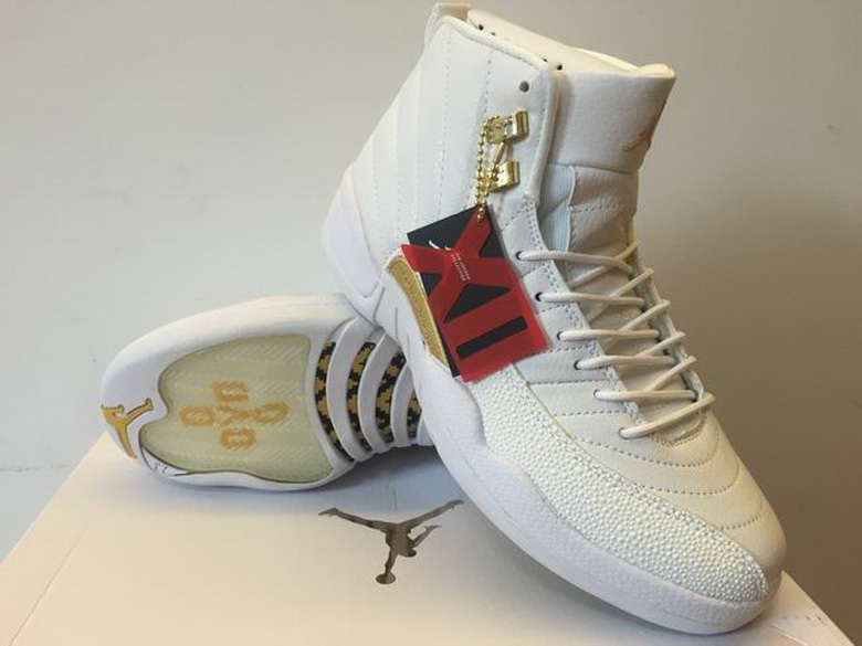 Air Jordan 12 Retro-024
