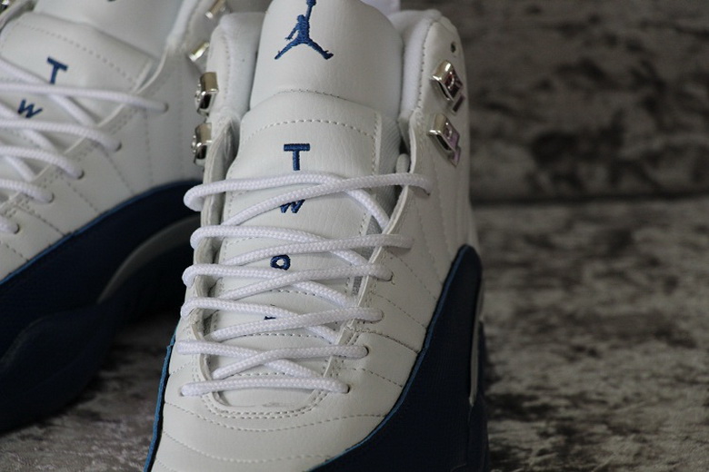 Air Jordan 12 Retro-025
