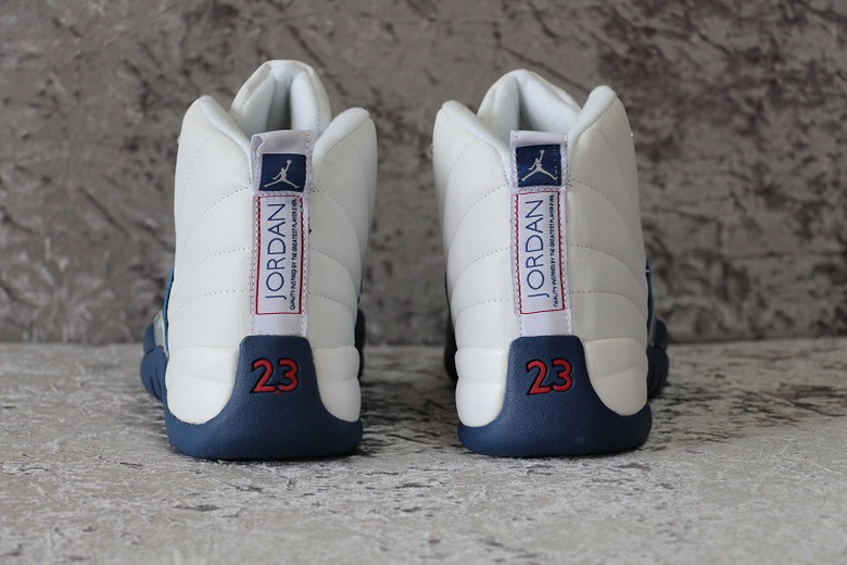 Air Jordan 12 Retro-025