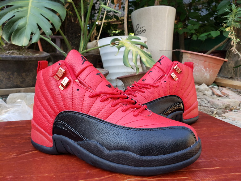 Air Jordan 12 Retro-026