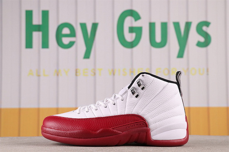 Air Jordan 12 Retro-028