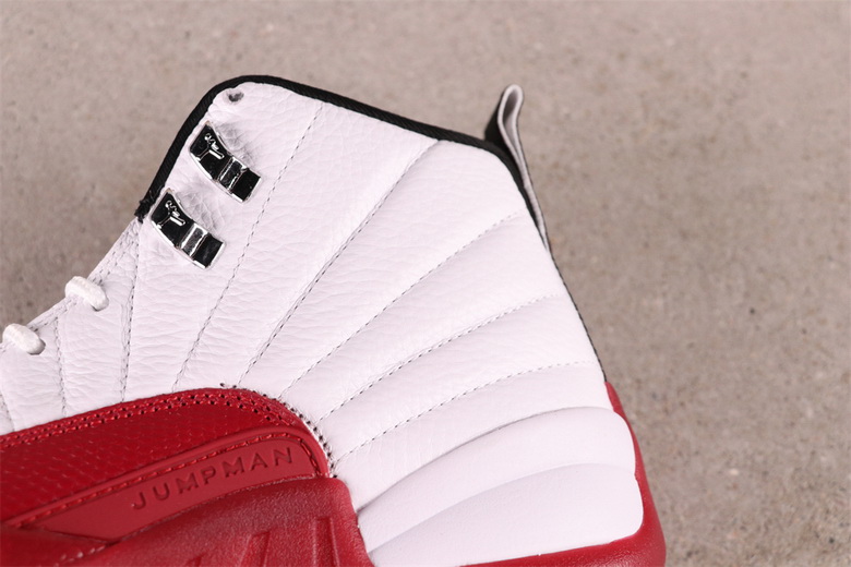 Air Jordan 12 Retro-028