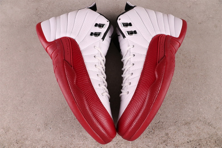 Air Jordan 12 Retro-028