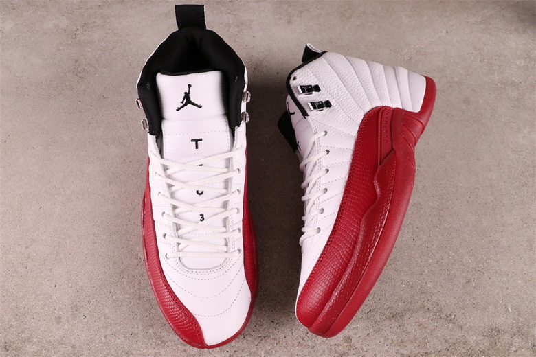Air Jordan 12 Retro-028