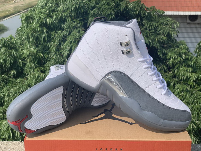 Air Jordan 12 Retro-029
